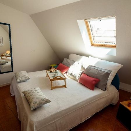 Apartament La Mansardina Vintage San Benedetto del Tronto Zewnętrze zdjęcie