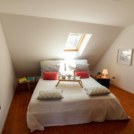 Apartament La Mansardina Vintage San Benedetto del Tronto Zewnętrze zdjęcie