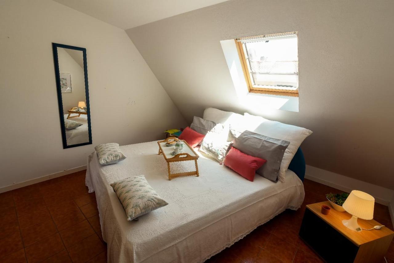 Apartament La Mansardina Vintage San Benedetto del Tronto Zewnętrze zdjęcie