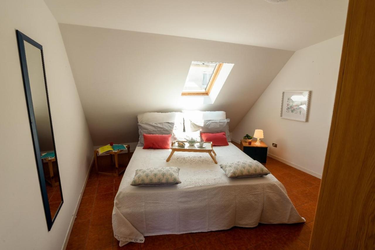 Apartament La Mansardina Vintage San Benedetto del Tronto Zewnętrze zdjęcie
