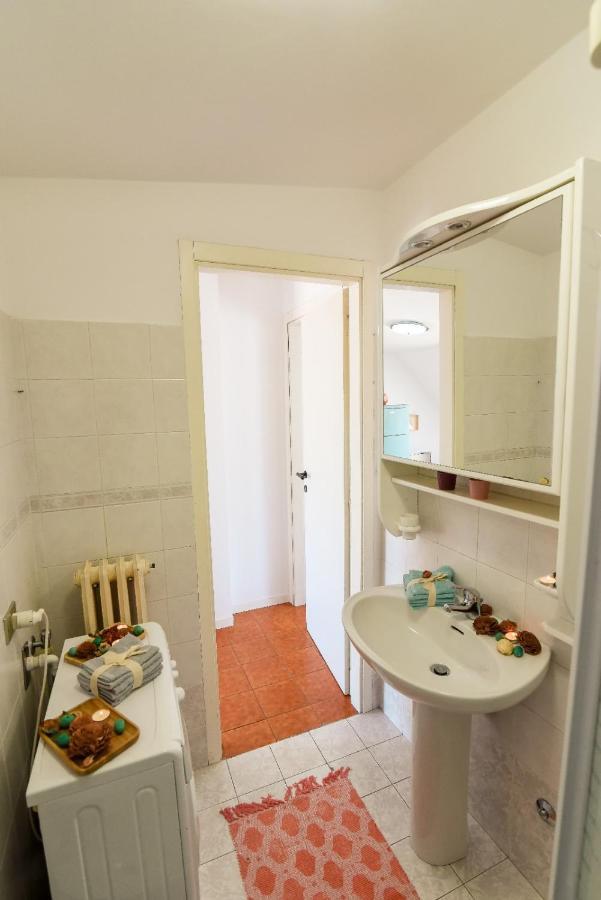 Apartament La Mansardina Vintage San Benedetto del Tronto Zewnętrze zdjęcie