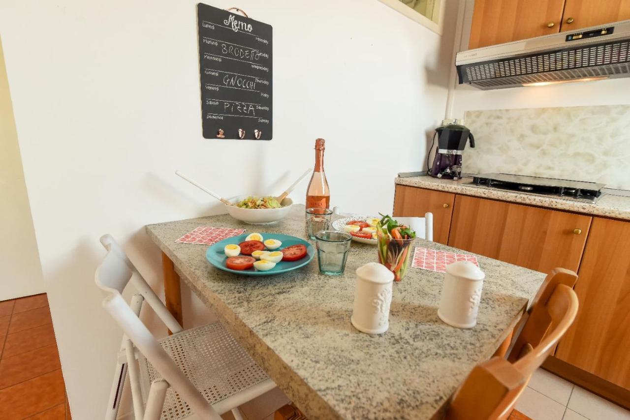 Apartament La Mansardina Vintage San Benedetto del Tronto Zewnętrze zdjęcie