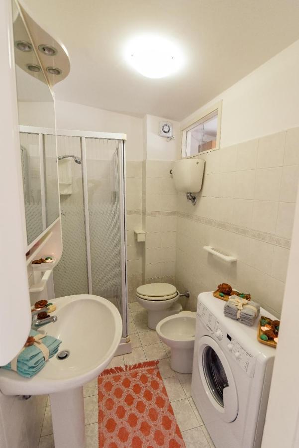 Apartament La Mansardina Vintage San Benedetto del Tronto Zewnętrze zdjęcie