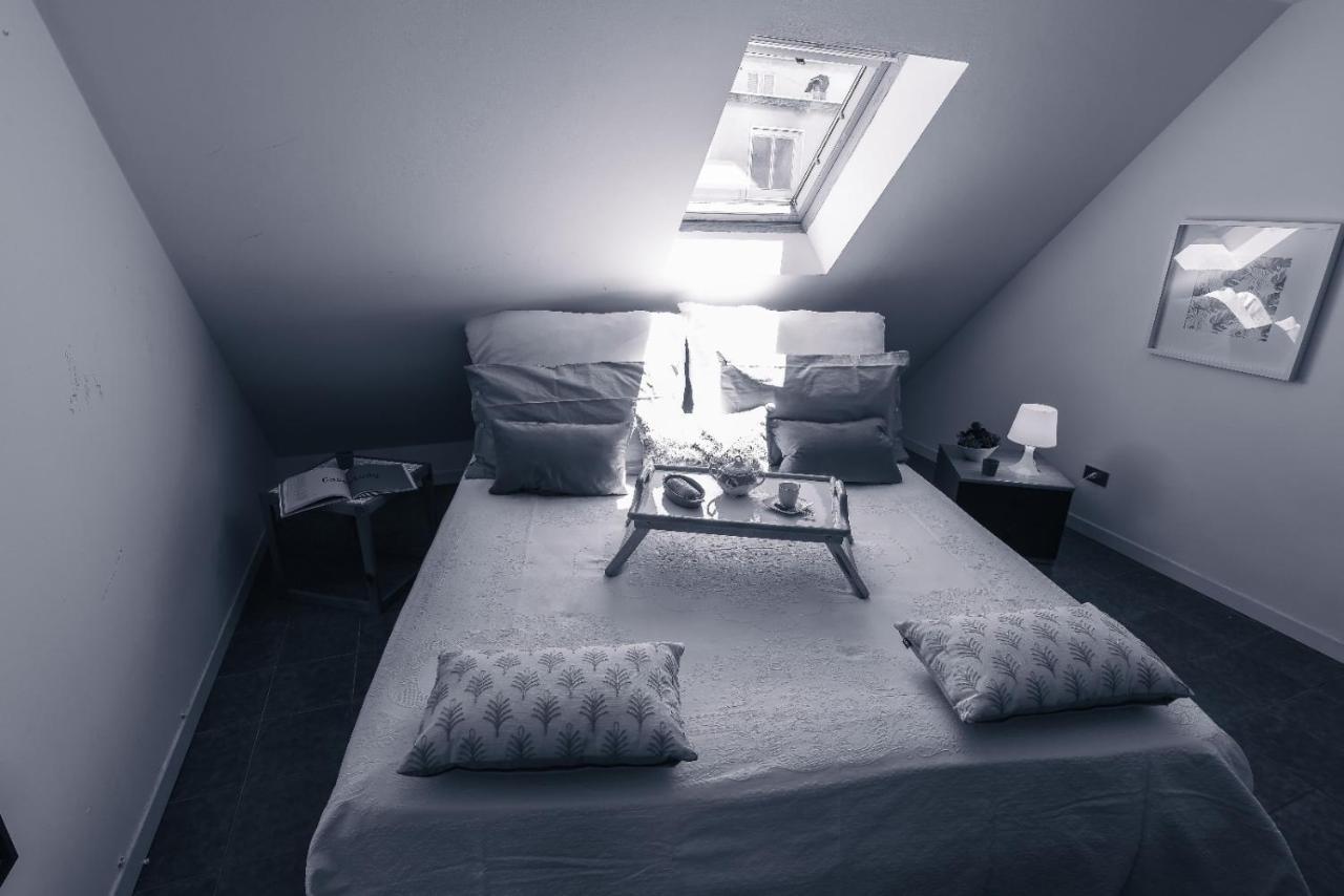 Apartament La Mansardina Vintage San Benedetto del Tronto Zewnętrze zdjęcie